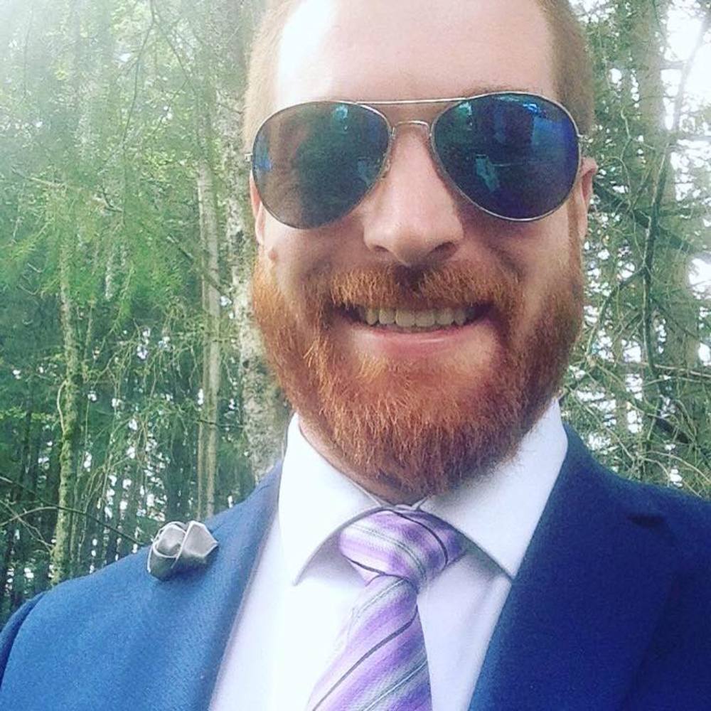 Meet your Posher, Josh